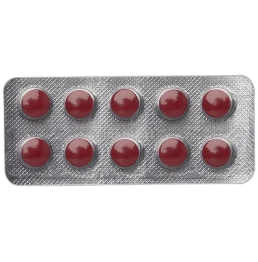 optineuron forte tablet 10's
